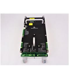 Woodward 5437-1119  Industrial engine control systems