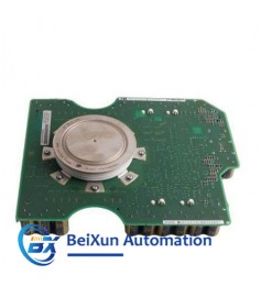 ABB IGCTs–GVC714A101 3BHE024415R0101   Driver Control Board