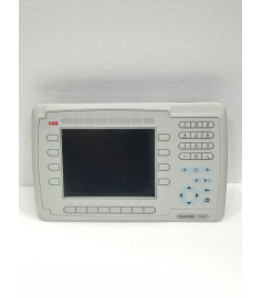 ABB PP836A 3BSE042237R2  Advanced Process Panel Module