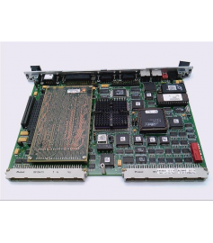 XYCOM XVME-674  VMEbus Industrial I/O Module