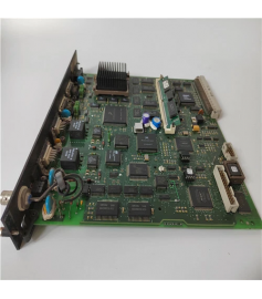 ALSTOM UT129C-1 high-performance traction motor controller