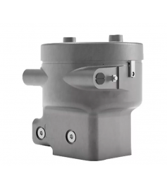 Woodward 9907-1200   Electronic control module