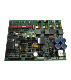 GE DS200DCFBG1BNC Module  
