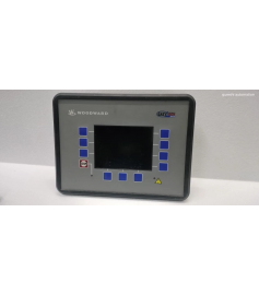 WOODWARD 8440-2050  high-performance control module