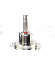 AMAT 0010-42030  Materials Cooling Plate