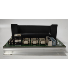 TRICONEX 5211S2 Redundant Digital Input Module