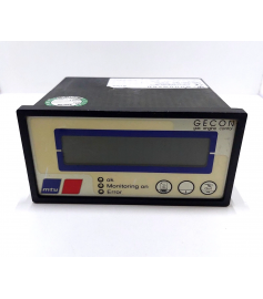 Woodward 8440-1797  Digital Governor Controller