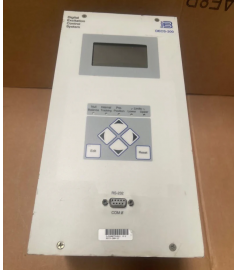 BASLER DECS-200-1C Digital Excitation Control System