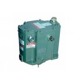 Woodward 8516-038   Electronic Control Module