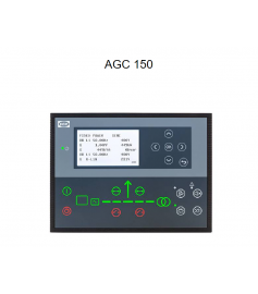 DEIF ML150-AGC150 2034610001  Generator Controller DEIF ML150-AGC150 2034610001  Generator Controller