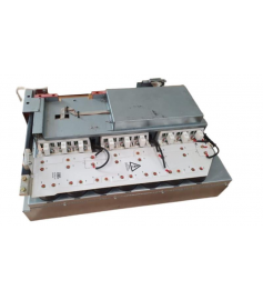 ALSTOM MVD300-4601 Medium Voltage Drive Controller