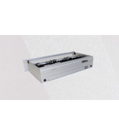 HIMA X-FAN1503  Redundant Cooling Fan Module HIMA X-FAN1503  Redundant Cooling Fan Module
