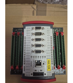 MOOG D136-001-007  Direct Drive Servo Valve