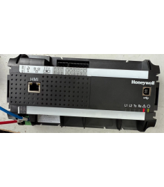 Honeywell XL2000B3A  programmable direct digital controller 