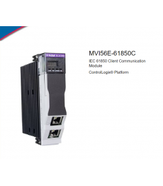ProSoft MVI56E-61850C  Communication Module  ProSoft MVI56E-61850C  Communication Module