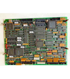 GE DS200SDCCG5A   Digital control board 