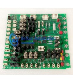 GE DS200TCPDG2BEC   Turbine Control Printed Circuit Board