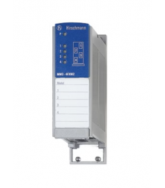 HIRSCHMANN MM3-4FXM2 Media Module