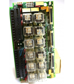 GE IS200TREGH1BDB   Trip Emergency Termination Board