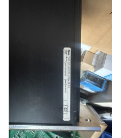 REXROTH VT-HNC100-1-23/W-08-P-0  Digital Axis Controller