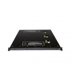 TRICONEX 3511 16-Channel Analog Input Module 