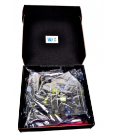 GE IS400JPDMG1A  Mark VIe Jet Pump Drive Module