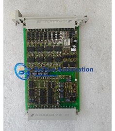 HIMA F3330  8-Channel Digital Output Module