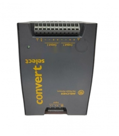 ABB LWN2660-6 3BHL000986P7002  Control Module