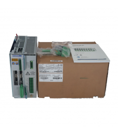 Kollmorgen S406AM-CA Servo Drive