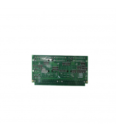 GE IS200TCASS1ACB Terminal Board