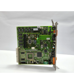 Emerson DA7281520 P152 Power Supply Module