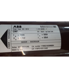 ABB 1YMB531029M0004  Control Unit Module