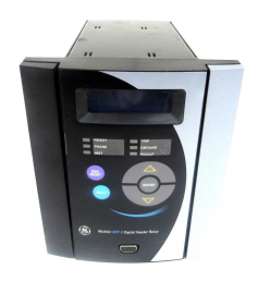 GE MIFIIPI55E20HI00  Intelligent Power Interface Module