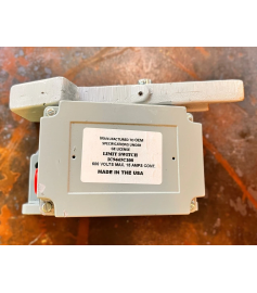 GE IC9445C208  communication interface module