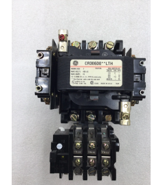 GE CR-306D0-LTH Controller Module GE CR-306D0-LTH Controller Module