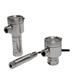 PTX 59B2-TC-A1-CA-H4-PN Pressure Transmitter PTX 59B2-TC-A1-CA-H4-PN Pressure Transmitter