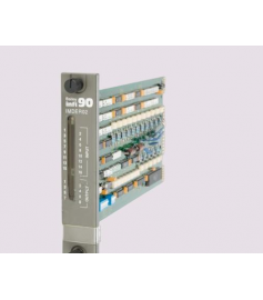 ABB IMDER02  Industrial Relay Module