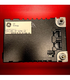 GE IS220PPROH1A   Proximity Input/Output Module