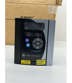 GE MIFIIPI11E20HI00  Medium Voltage Drive 