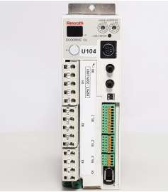 Rexroth DKC02.3-012-3-MGP-01VRS R911295607 Digital Compact Controller Rexroth DKC02.3-012-3-MGP-01VRS R911295607 Digital Compact Controller