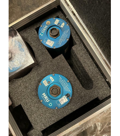 Kongsberg MRU-D Motion Reference Unit Kongsberg MRU-D Motion Reference Unit