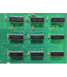 Amtek 80436SE Industrial Control Module