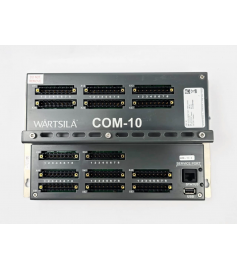 Wartsila COM-10  Industrial Communication Module