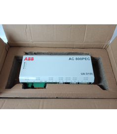 ABB UAD155A0111 3BHE029110R0111 Industrial Control Module ABB UAD155A0111 3BHE029110R0111 Industrial Control Module