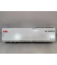  ABB AC800PEC - PPD113 Module