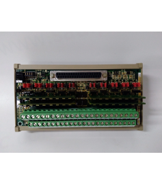 GE IS200DTAIH1ABB Mark VIe Turbine Control System PLC Wei