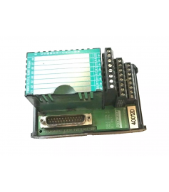 FOXBORO P0917XV  Analog Input Module Wei