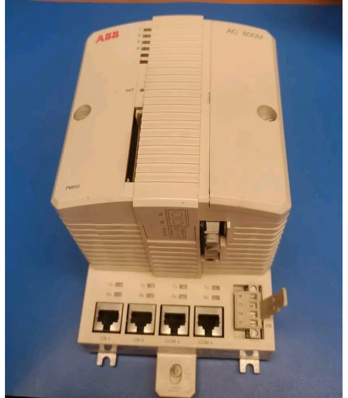 ABB PM856K01 3BSE018104R1 processor module PLC Wei