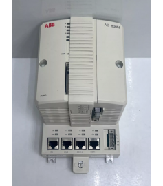 ABB PM860K01 3BSE018100R1 processor  unit PLC Wei