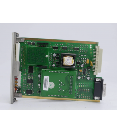 Honeywell 05701-A-0301 INPUT CONTROL CARD PLC Wei